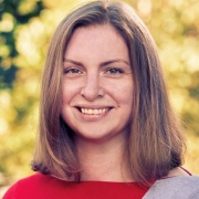 Portraitfoto Marion Steiner