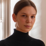 Portraitfoto Christine Ophelia Jung, BA pth