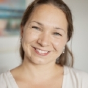 Portraitfoto Monika Fröhlich-Koza, MA