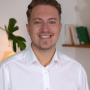 Portraitfoto Michael Stich