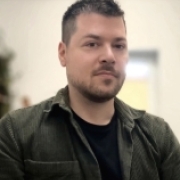 Portraitfoto Matthias Krem