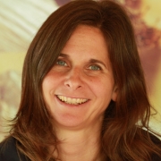Hannelore Leitner, MSc Portraitfoto Hannelore Leitner, MSc