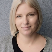 Portraitfoto Anja Pergande