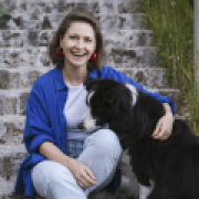 Portraitfoto Stephanie Neuhuber, BA