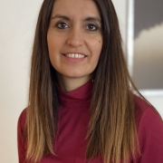 Marija Peric, MA Portraitfoto Marija Peric, MA