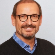 Dr. Kurt Arnezeder, ECP Portraitfoto Dr. Kurt Arnezeder, ECP