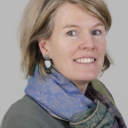 Mag.a Ursula Baldt-Kolbesen Portraitfoto Mag.a Ursula Baldt-Kolbesen