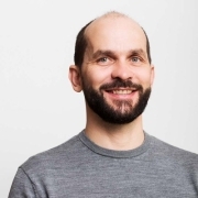 Portraitfoto Mag. Markus Hahn