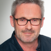 Reinhard Weißensteiner Portraitfoto Reinhard Weißensteiner