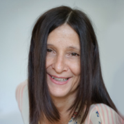 Portraitfoto Mag.a Maria Kretschmann