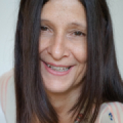 Portraitfoto Mag.a Maria Kretschmann