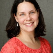 Portraitfoto Mag.a Sara Brunner, BA