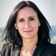 Portraitfoto Martina Siebenhütter, MSc