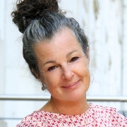 Portraitfoto Martina Jelinek-Lerz