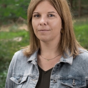 Susanne Stocker Portraitfoto Susanne Stocker