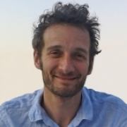 Portraitfoto Mag. Ralph Wakolbinger