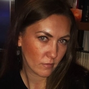 Portraitfoto Mag.a Klara Culo-Muhaxheri