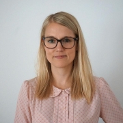 Portraitfoto Mag.a Petra Hulka