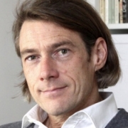 Portraitfoto Dipl.-Ing. Markus Verdianz