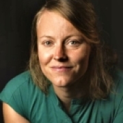 Sandra Hruska, MA Portraitfoto Sandra Hruska, MA