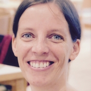 Portraitfoto Mag.a Magdalena Reinthaler, BA