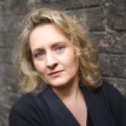 Portraitfoto Mag.a Lieselotte Ulrike De Saedeleer, MAS