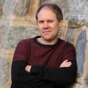 Portraitfoto Mag. Marcel Kerber, MSc