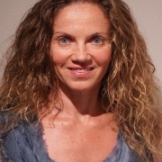 Bianca Katharina Fabro, BA