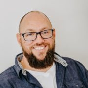 Portraitfoto Markus Mestel, BA