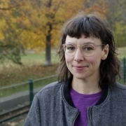 Portraitfoto Julia Hufnagl