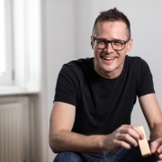 Mag. Bernhard Piller, MSc Portraitfoto Mag. Bernhard Piller, MSc