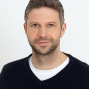 Portraitfoto Thomas Prior, Bakk. phil. MA