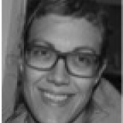 Portraitfoto Magdalena Hocher, MA Bakk.phil.