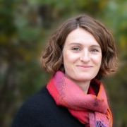 Portraitfoto Mag.a Theresa Häfele-Kolbitsch