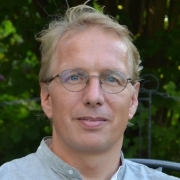 Portraitfoto DSA Matthias Geitzenauer, MBA