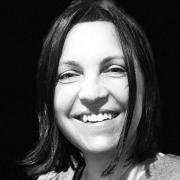 Portraitfoto Mag.a (FH) Ulrike Kuncic-Zach