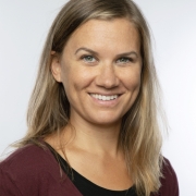 Portraitfoto Ines Thalhamer, BSc MSc