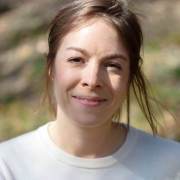Portraitfoto Angelika Svoboda, BA, MA