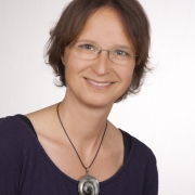 Petra Sunk Portraitfoto Petra Sunk