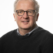 Portraitfoto Univ.-Prof. Dr. Christian Korunka