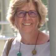 Portraitfoto DSAin Claudia Wielander, MSc