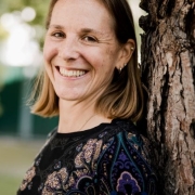 Portraitfoto Karin Preissinger