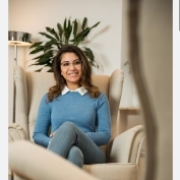 Portraitfoto Laura Mayer-Dorninger