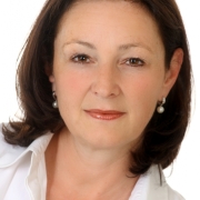 Portraitfoto Viktoria Posch, MSc