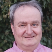 Portraitfoto Ulrich Sonnleitner
