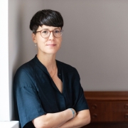 Portraitfoto Mag.a Sigrid Reiter