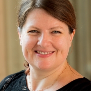 Mag.a Birgit Pfaffenbauer Portraitfoto Mag.a Birgit Pfaffenbauer