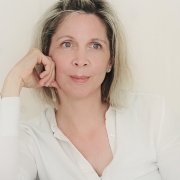 Portraitfoto Dr.in med. univ. Ruth Sodl-Warter