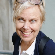 Mag.a Helga Innerhofer Portraitfoto Mag.a Helga Innerhofer