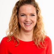 Portraitfoto Katja Kois, BA pth.